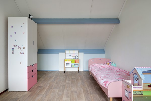 Medium property photo - Baarle Hertoglaan 43C, 5628 PM Eindhoven